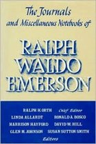 The Journals & Miscellaneous Notebooks of Ralph Waldo Emerson - 1866-1882 V16