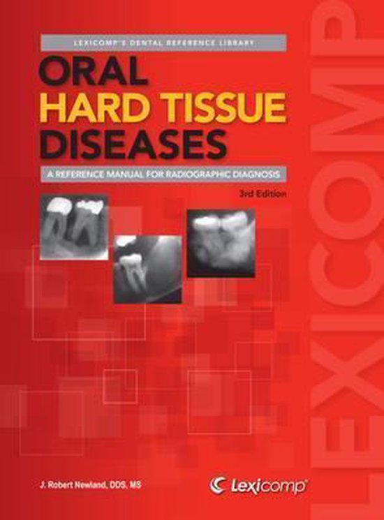Oral Hard Tissue Diseases