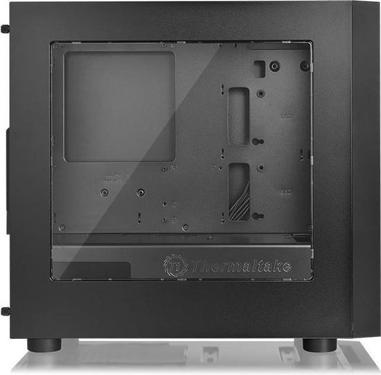 Micro atx computer case - Computer onderdelen kopen? | Korting tot 43