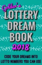 Golder's Lottery Dream Book 2018
