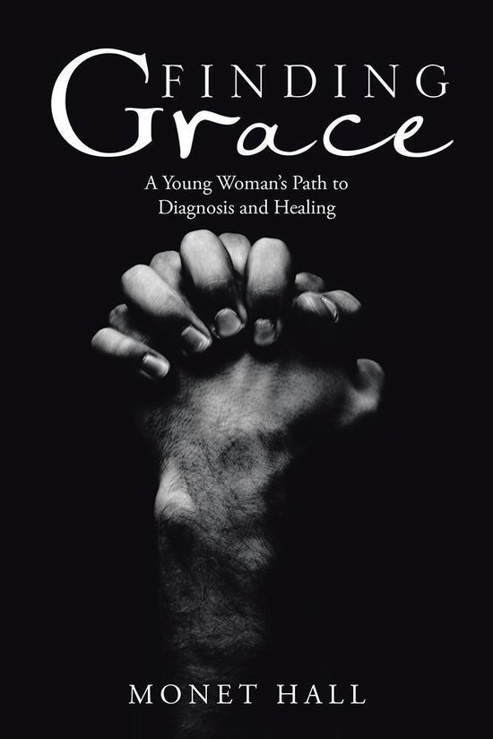 Finding Grace - cover