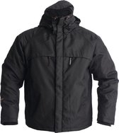 FE Engel FE-Tex Mountain Jas 1109-246 - Zwart 20 - XL