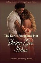 The Earl's Passionate Plot