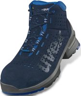 Uvex 1 8532/8 veiligheidsschoen S1 maat 46