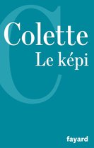 Omslag Le Képi