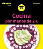 Cocina - Cocina por menos de 2 euros para Dummies