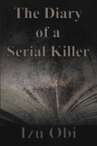 Omslag The Diary of a Serial Killer