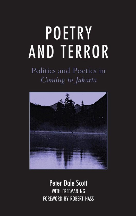AsiaWorld - Poetry and Terror - cover