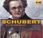 Schubert Und Die Volksmusik 1-Cd