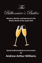 The Billionaire's Butler