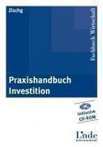 Praxishandbuch Investition