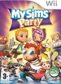 My Sims Party /Wii
