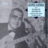 George Guesnon - George Guesnon (CD)