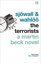 The Martin Beck series 10 - The Terrorists (The Martin Beck series, Book 10)