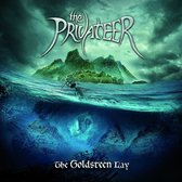 The Privateer - The Goldsteen Lay (CD)