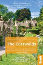 Bradt The Cotswolds Travel Guide