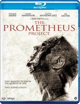 The Prometheus Project (Blu-ray)