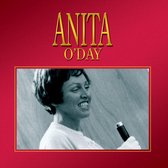 Anita O'Day [Signature]