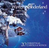 Winter Wonderland: Favourite Christmas