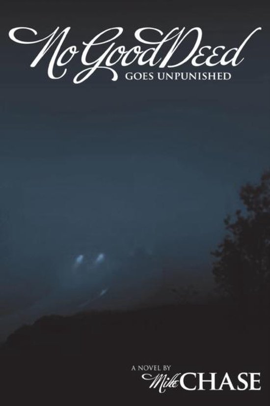 No Good Deed Goes Unpunished - cover