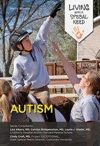 Living with a Special Need - Autism