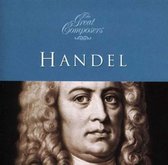 Great Composers: Handel