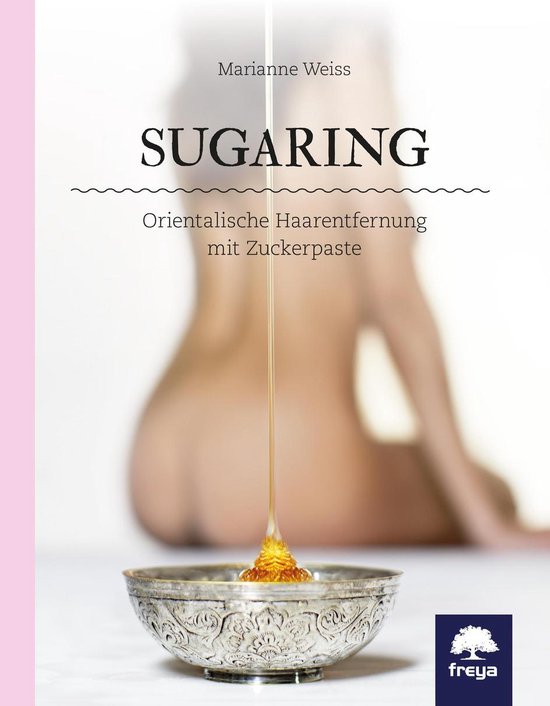 Sugaring - cover