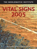 Vital Signs - Vital Signs 2005