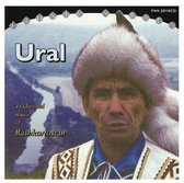 Various Artists - Ural. Traditional Music Of Bashkort (CD)