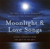 Moonlight & Love Songs: The Best of David Osborne