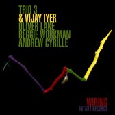 Vijay Iyer & Trio 3 - Wiring (CD)