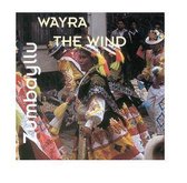 Wayra The Wind - Zumbayllu (CD)