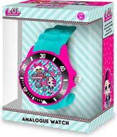 LOL Surprise analoog horloge