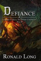 Sword Chronicles- Defiance