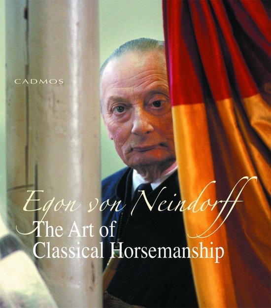 The Art of Classical Horsemanship - cover
