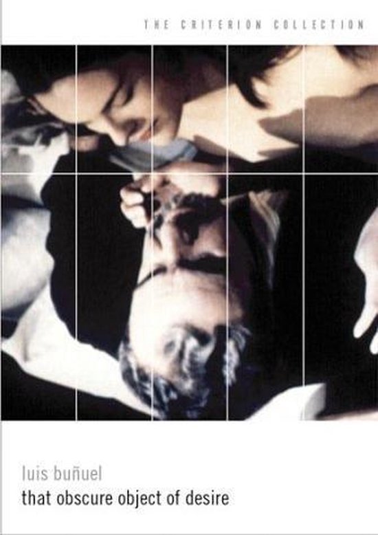 That Obscure Object of Desire (The Criterion Collection)