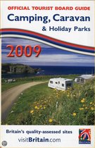 Britain'S Camping & Caravan Parks