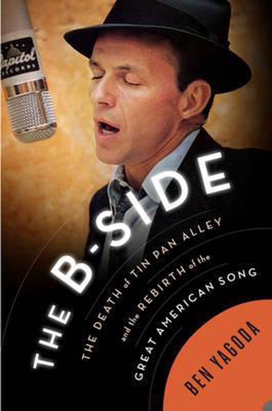 9781594488498 - The B-Side