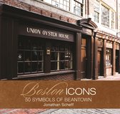 Icons - Boston Icons