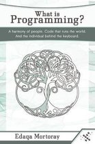 What Is Programming?