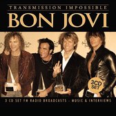 Bon Jovi - Transmission Impossible (3 CD)
