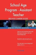 School Age Program - Assistant Teacher Red-Hot Career; 2528 Real Interview Quest