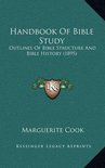 Handbook of Bible Study