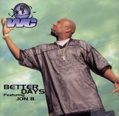 Better Days [Single]