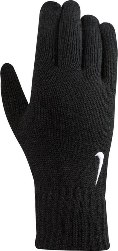 Nike Basic Sporthandschoenen - Unisex - zwart | bol.com
