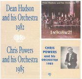 Dean Hudon & His Orchestra - Dean Hudson 1982 / Chris Powers 198 (CD)