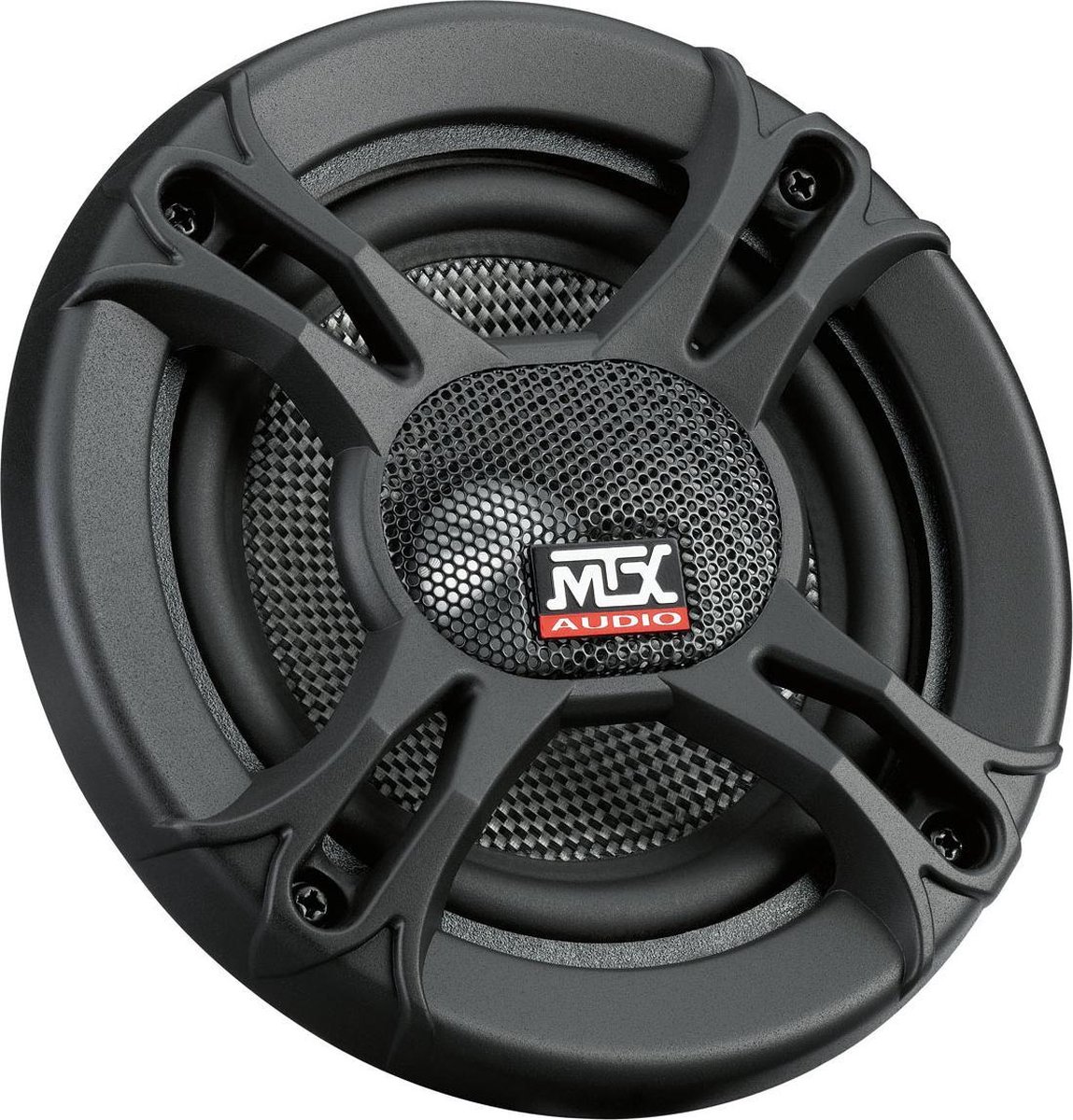 ② Subwoofer MTX et SONY — Haut-parleurs voiture — 2ememain