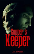 Slaughter Series 3 - Copper's Keeper