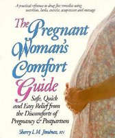 Pregnant Woman's Comfort Guide