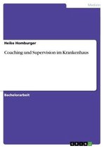 Coaching und Supervision im Krankenhaus